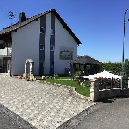 Ferienwohnung Entenquack Weisel Exteriér fotografie
