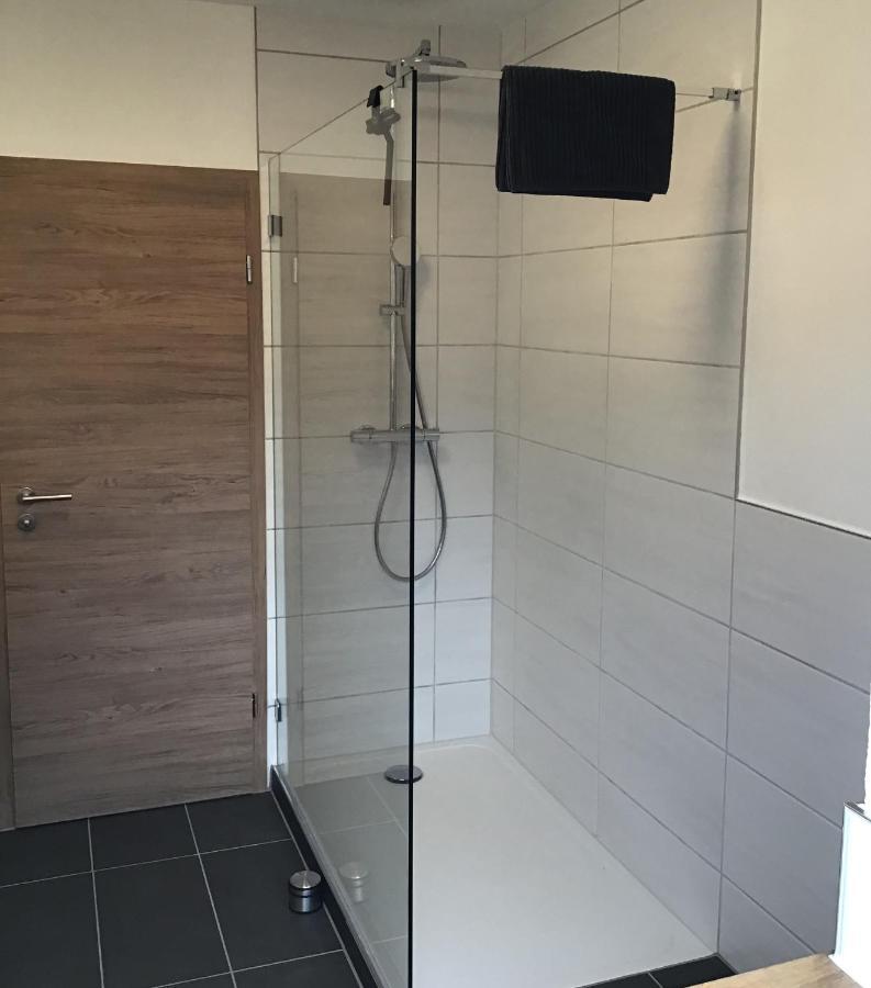 Ferienwohnung Entenquack Weisel Exteriér fotografie