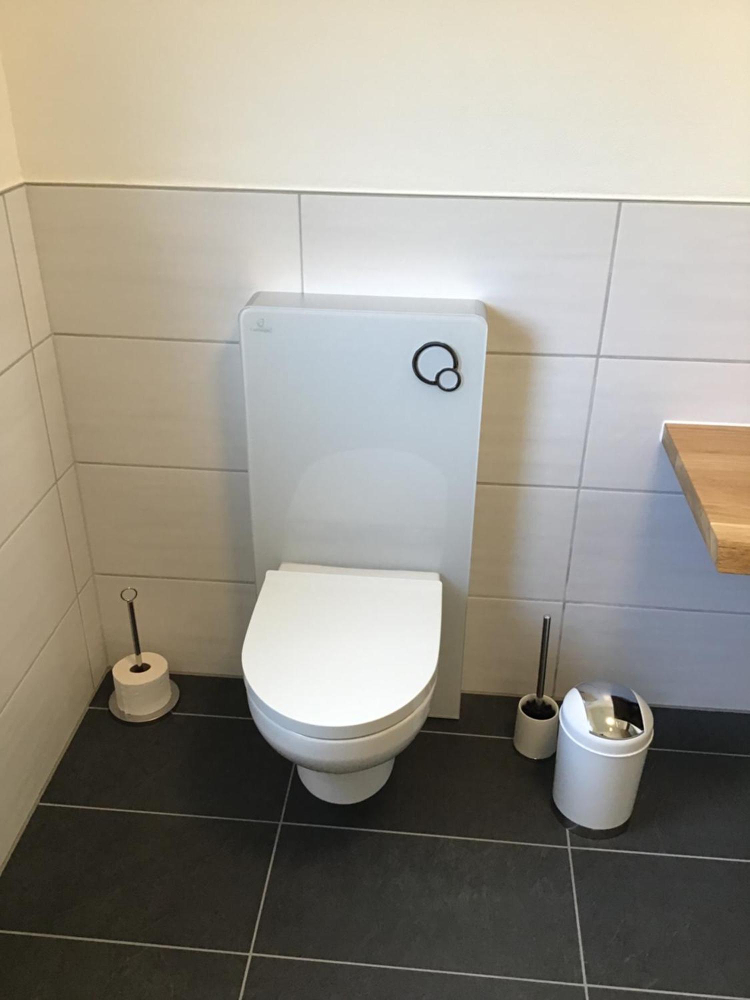 Ferienwohnung Entenquack Weisel Exteriér fotografie