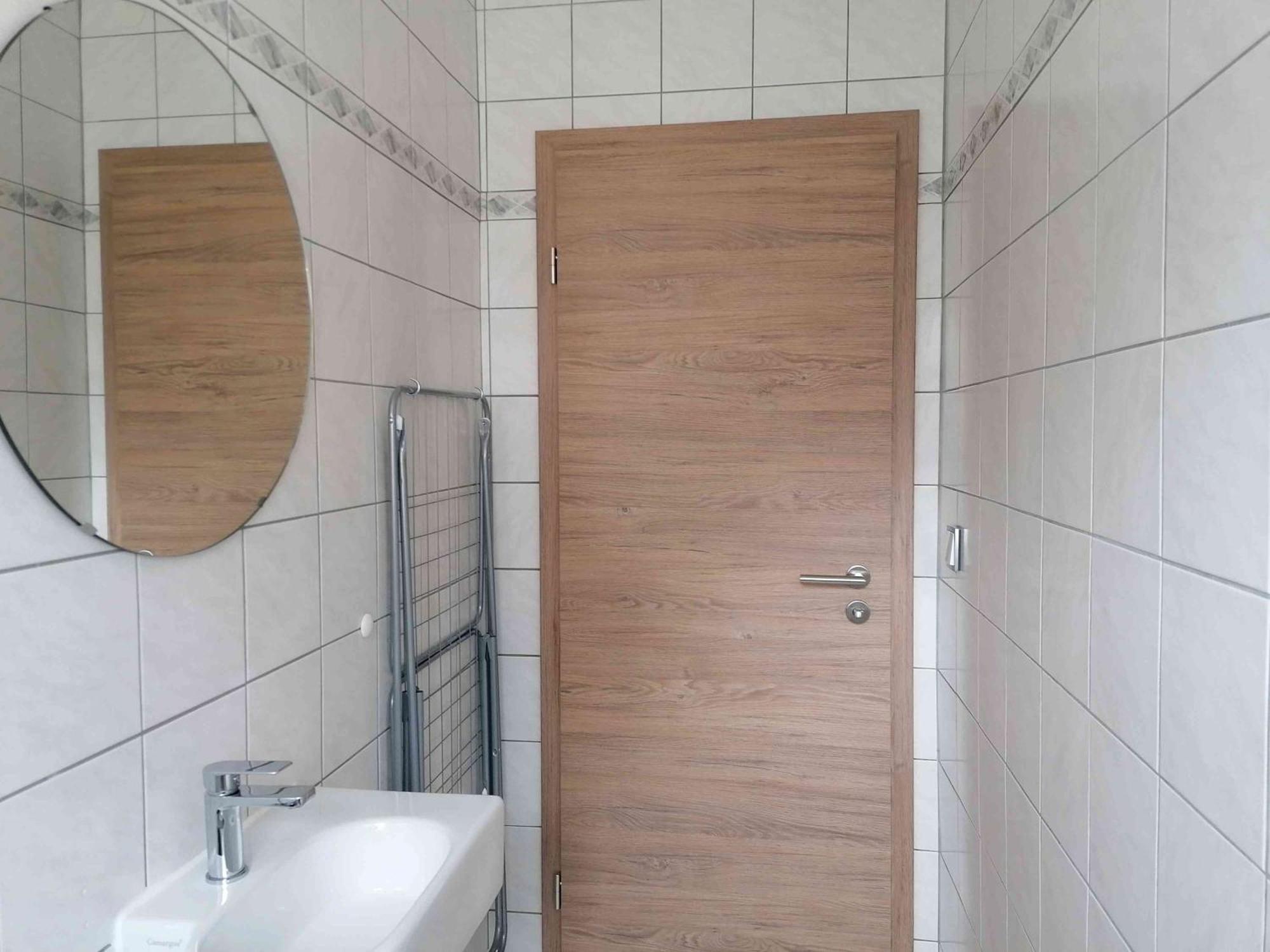 Ferienwohnung Entenquack Weisel Exteriér fotografie