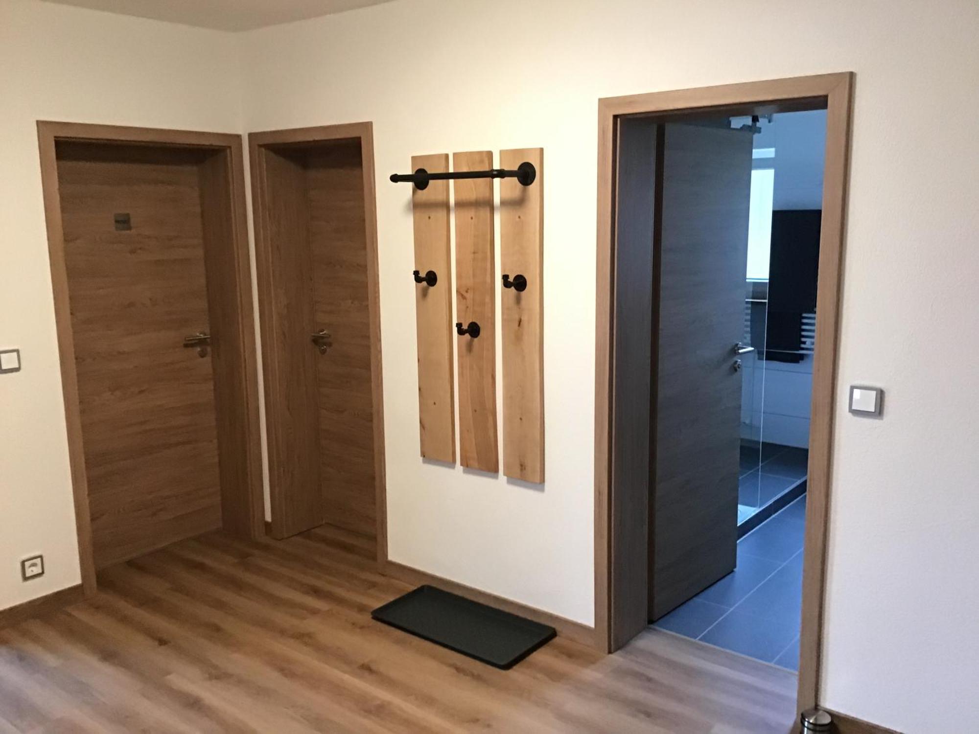 Ferienwohnung Entenquack Weisel Exteriér fotografie