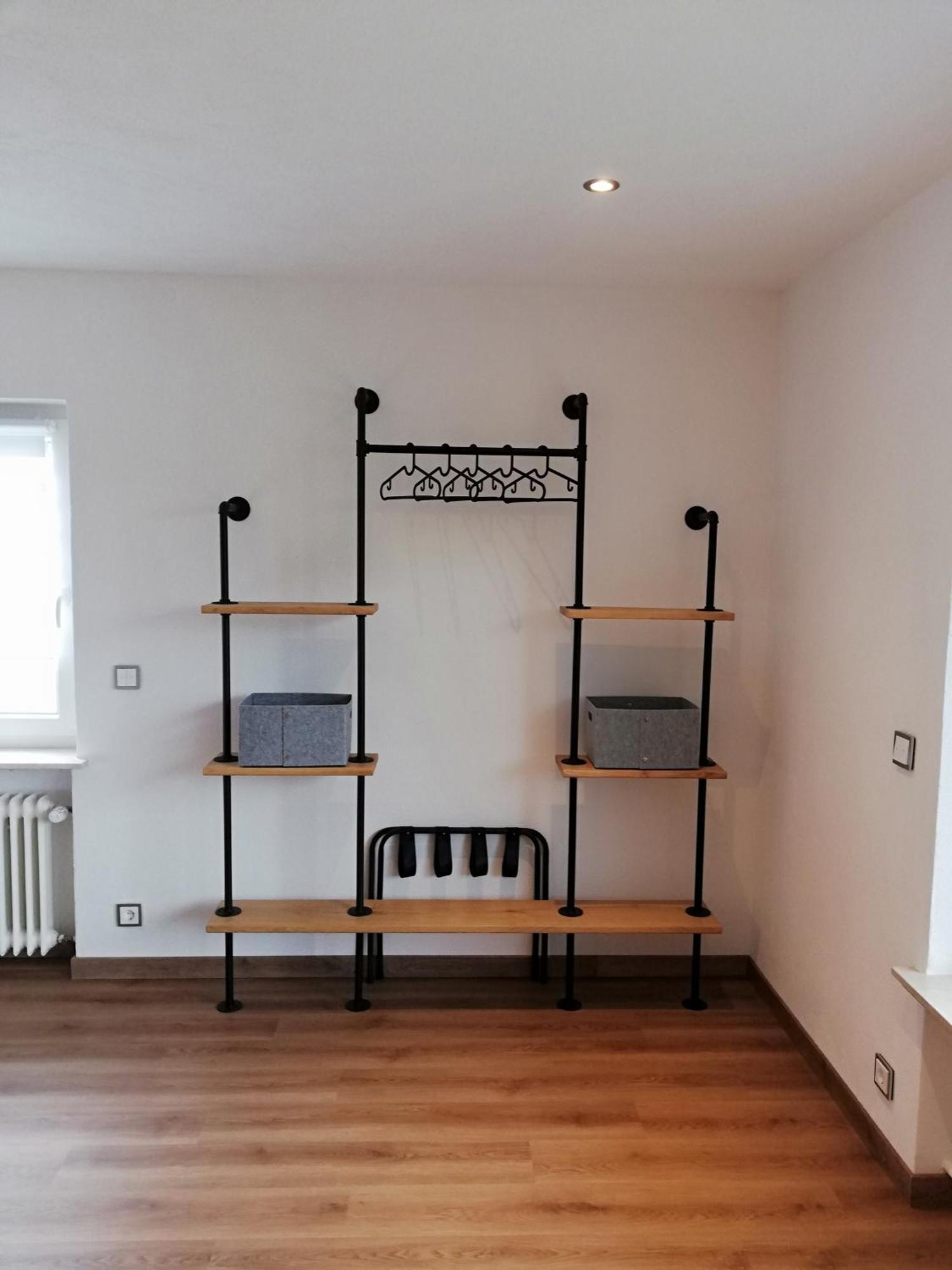 Ferienwohnung Entenquack Weisel Exteriér fotografie
